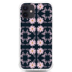 Flowers Daisies Spring Summer Bloom Botanical Iphone 12/12 Pro Tpu Uv Print Case by Ravend