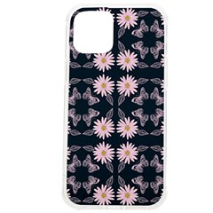 Flowers Daisies Spring Summer Bloom Botanical Iphone 12 Pro Max Tpu Uv Print Case by Ravend