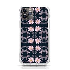 Flowers Daisies Spring Summer Bloom Botanical Iphone 11 Pro 5 8 Inch Tpu Uv Print Case by Ravend