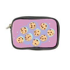 Cookies Chocolate Chips Chocolate Cookies Sweets Coin Purse by Ravend