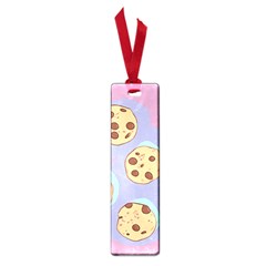 Cookies Chocolate Chips Chocolate Cookies Sweets Small Book Marks by Ravend