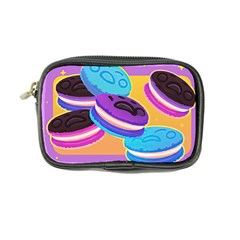 Cookies Chocolate Cookies Sweets Snacks Baked Goods Food Coin Purse by Ravend