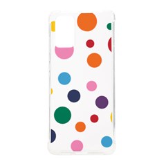 Polka Dot Samsung Galaxy S20plus 6 7 Inch Tpu Uv Case