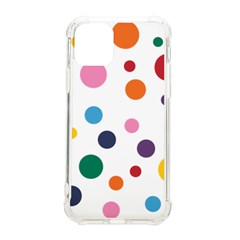 Polka Dot Iphone 11 Pro 5 8 Inch Tpu Uv Print Case by 8989