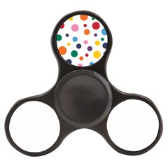 Polka Dot Finger Spinner by 8989