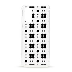 Polka Dot  Svg Samsung Galaxy S20 6 2 Inch Tpu Uv Case