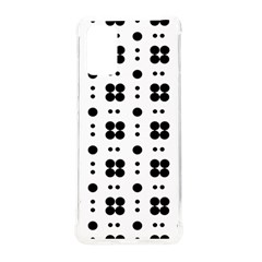 Polka Dot  Svg Samsung Galaxy S20plus 6 7 Inch Tpu Uv Case