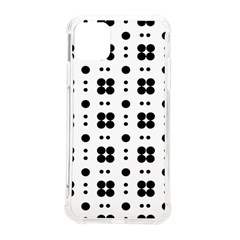 Polka Dot  Svg Iphone 11 Pro Max 6 5 Inch Tpu Uv Print Case by 8989