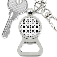 Polka Dot  Svg Bottle Opener Key Chain by 8989