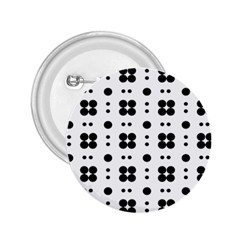 Polka Dot  Svg 2 25  Buttons by 8989