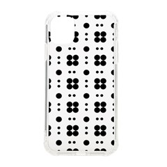 Polka Dot  Svg Iphone 11 Tpu Uv Print Case