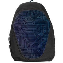 Circuit Board Circuits Mother Board Computer Chip Backpack Bag