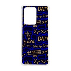 Art Pattern Design Background Graphic Samsung Galaxy S20 Ultra 6 9 Inch Tpu Uv Case by Ravend