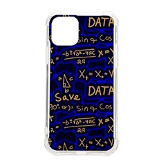 Art Pattern Design Background Graphic Iphone 11 Pro 5 8 Inch Tpu Uv Print Case by Ravend