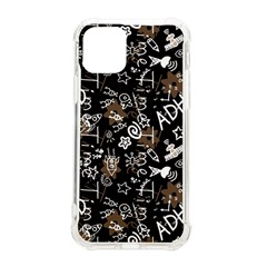 Background Pattern Graphic Beautiful Wallpaper Iphone 11 Pro 5 8 Inch Tpu Uv Print Case