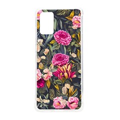 Astonishingly Beautiful Bluebells Watercolor Samsung Galaxy S20plus 6 7 Inch Tpu Uv Case by GardenOfOphir