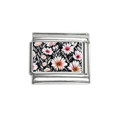 Bountiful Blossoms Italian Charm (9mm) by GardenOfOphir