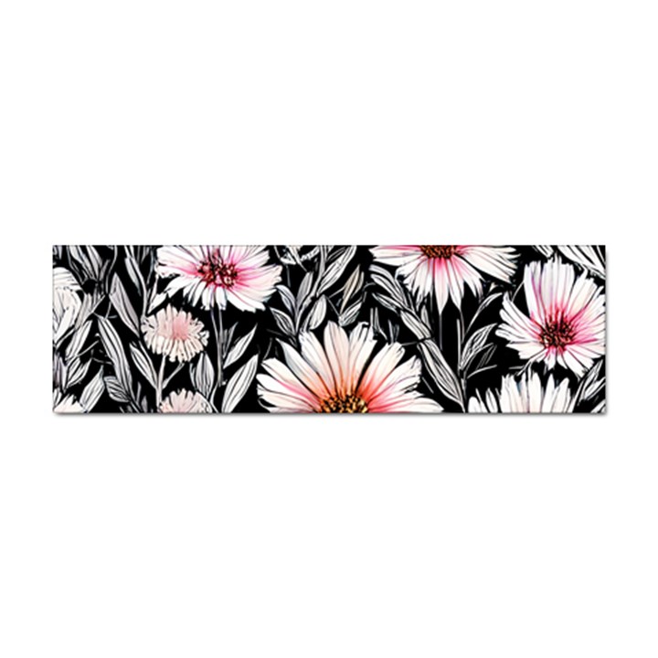 Bountiful Blossoms Sticker Bumper (100 pack)