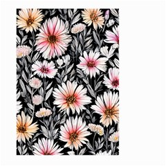 Bountiful Blossoms Large Garden Flag (two Sides) by GardenOfOphir