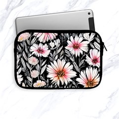 Bountiful Blossoms Apple Ipad Mini Zipper Cases by GardenOfOphir