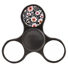 Bountiful Blossoms Finger Spinner by GardenOfOphir