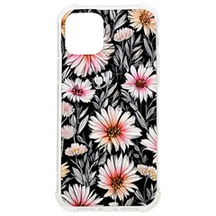 Bountiful Blossoms Iphone 12/12 Pro Tpu Uv Print Case by GardenOfOphir