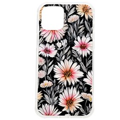 Bountiful Blossoms Iphone 12 Pro Max Tpu Uv Print Case by GardenOfOphir