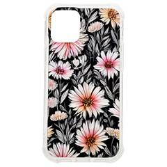 Bountiful Blossoms Iphone 12 Mini Tpu Uv Print Case	 by GardenOfOphir