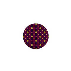 Purple Background Graphic Decor Backdrop Design Art 1  Mini Buttons by Ravend