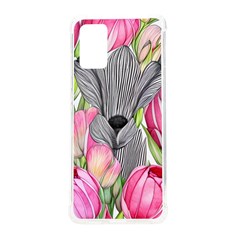 Budding And Captivating Samsung Galaxy S20plus 6 7 Inch Tpu Uv Case by GardenOfOphir