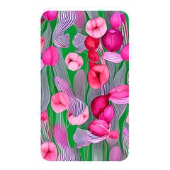 Mysterious And Enchanting Watercolor Flowers Memory Card Reader (rectangular) by GardenOfOphir