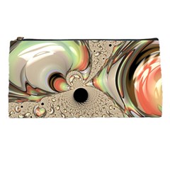 Fractal Background Pattern Texture Abstract Design Abstract Pencil Case