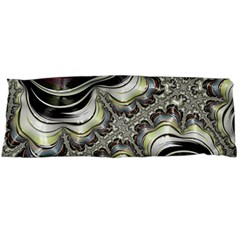 Fractal Background Pattern Texture Abstract Design Art Body Pillow Case (dakimakura)