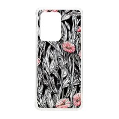 Luxurious Watercolor Flowers Samsung Galaxy S20 Ultra 6 9 Inch Tpu Uv Case by GardenOfOphir