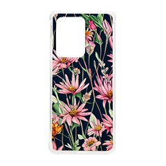 Choice And Creative Watercolor Flowers Samsung Galaxy S20 Ultra 6 9 Inch Tpu Uv Case