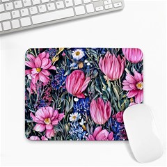 Tropical Paradise Small Mousepad by GardenOfOphir