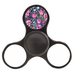 Tropical Paradise Finger Spinner by GardenOfOphir