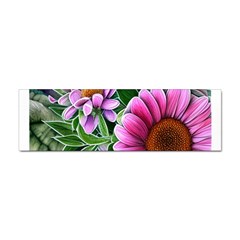 Bouquet Of Sunshine Sticker Bumper (10 Pack) by GardenOfOphir