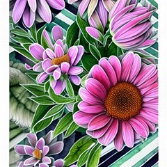 Bouquet Of Sunshine Play Mat (rectangle) by GardenOfOphir