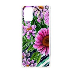 Bouquet Of Sunshine Samsung Galaxy S20plus 6 7 Inch Tpu Uv Case