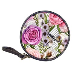 Summertime Blooms Classic 20-cd Wallets by GardenOfOphir