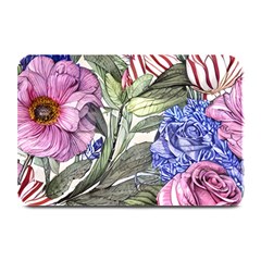 Garden Of Flowers Plate Mats