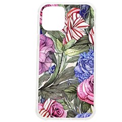 Garden Of Flowers Iphone 12 Pro Max Tpu Uv Print Case by GardenOfOphir