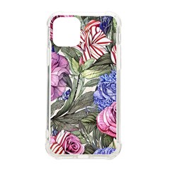 Garden Of Flowers Iphone 11 Pro 5 8 Inch Tpu Uv Print Case