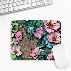 Cottagecore Aesthetics Small Mousepad by GardenOfOphir