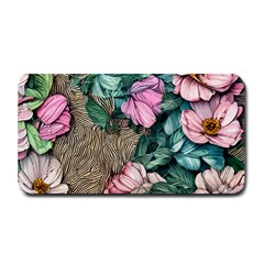 Cottagecore Aesthetics Medium Bar Mat by GardenOfOphir