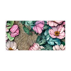 Cottagecore Aesthetics Yoga Headband by GardenOfOphir