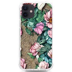 Cottagecore Aesthetics Iphone 12/12 Pro Tpu Uv Print Case by GardenOfOphir