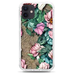 Cottagecore Aesthetics Iphone 12 Mini Tpu Uv Print Case	 by GardenOfOphir