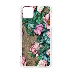 Cottagecore Aesthetics Iphone 11 Pro Max 6 5 Inch Tpu Uv Print Case by GardenOfOphir